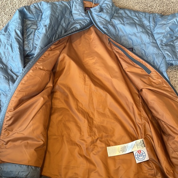 Patagonia Men’s Nano Puff Jacket - Picture 7 of 7
